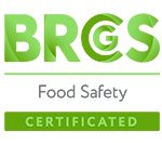 BRGS Food safety