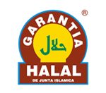 Garantía Halal