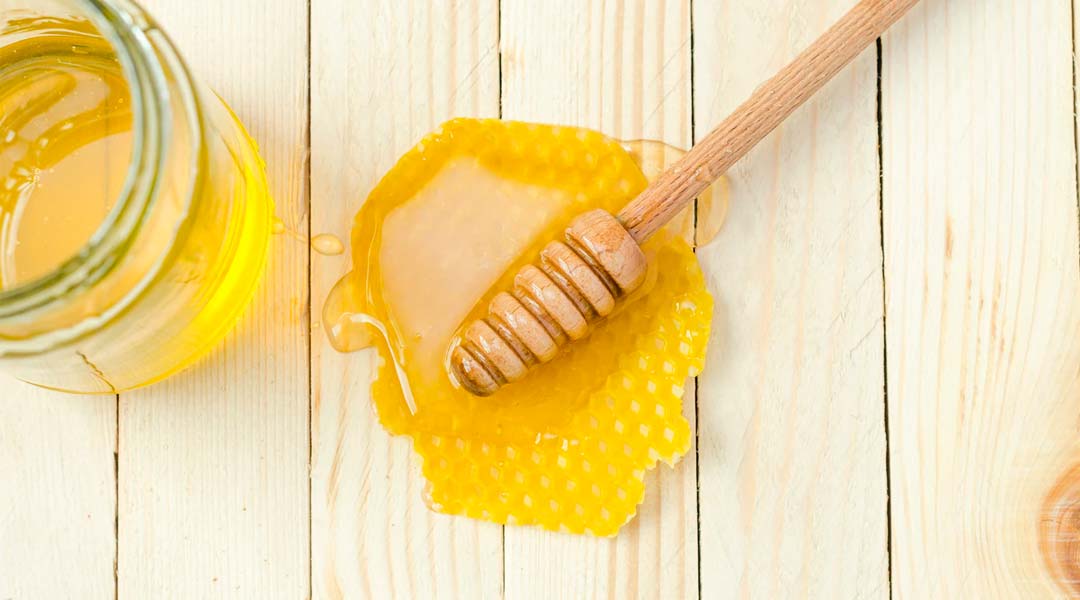 Cómo conservar la miel