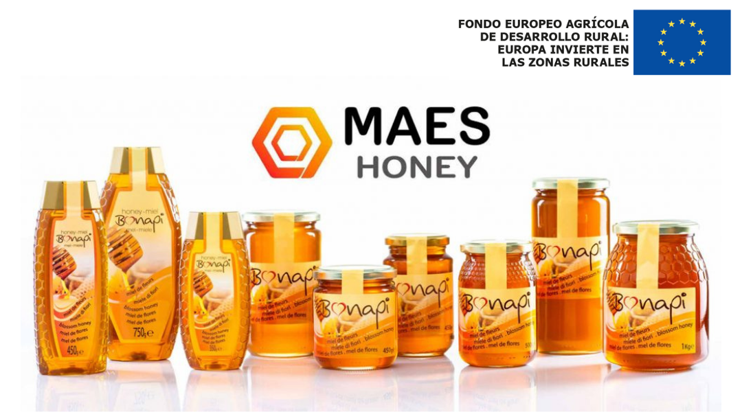 maes honey