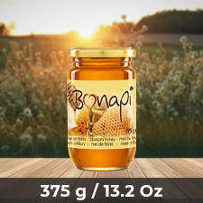 Bonapi miel 375 g