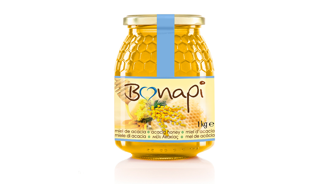benefits of acacia honey