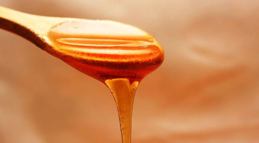 miel thérapeutique