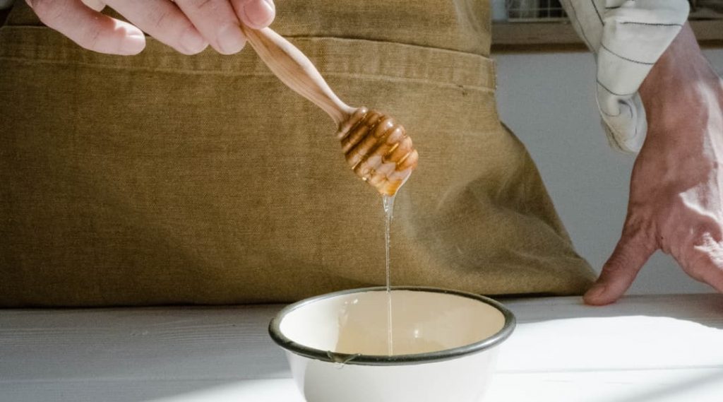 Maes Honey, empresa líder en la exportación de miel