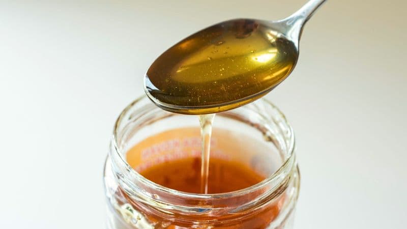 Tips para conservar la miel